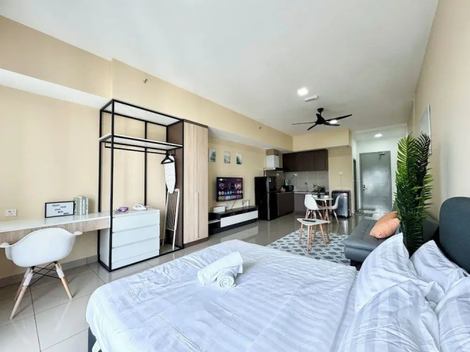 Alinea Suites