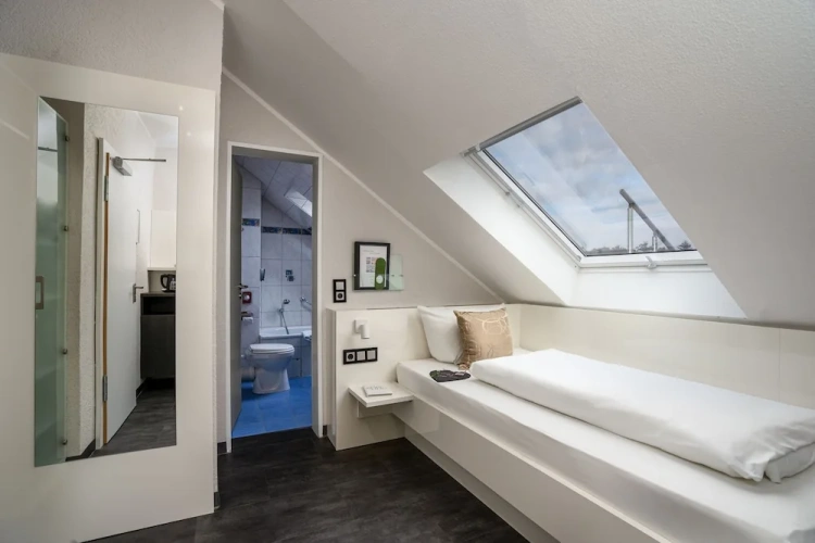 Economy Single room