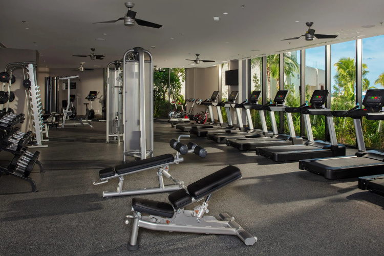 Dreams Natura Resort And Spa photo 21
