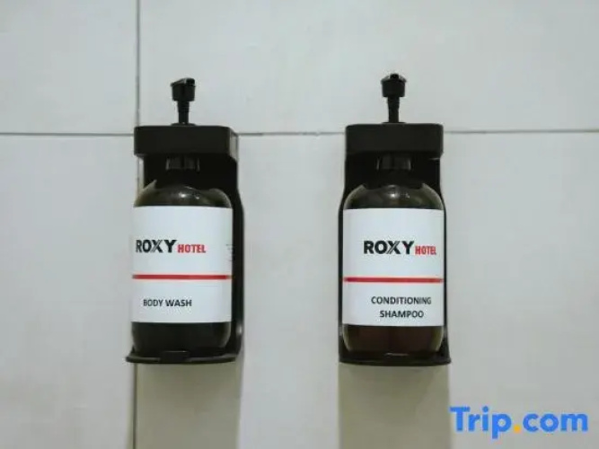 Roxy Hotel Siniawan