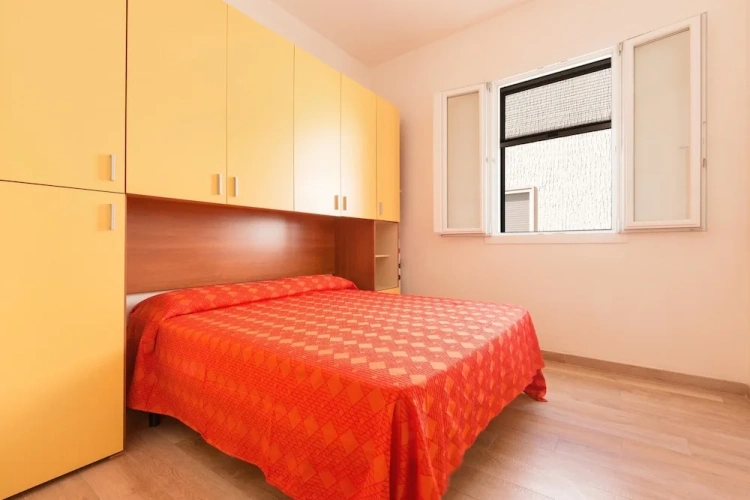 3 Bedrooms Standard Apartment