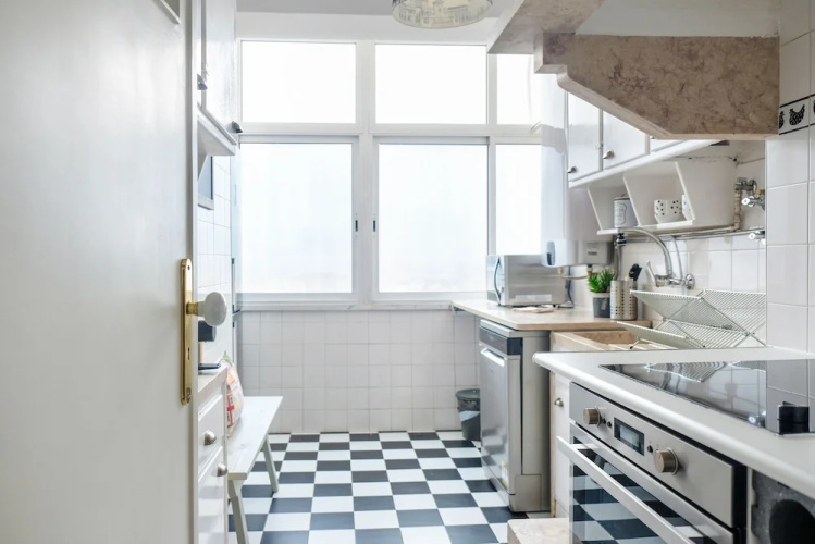 04 Barao Apartment