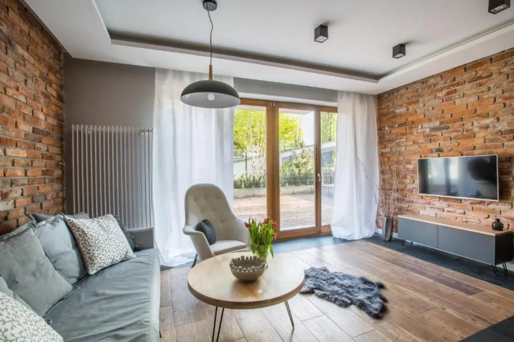 Premium Apartment