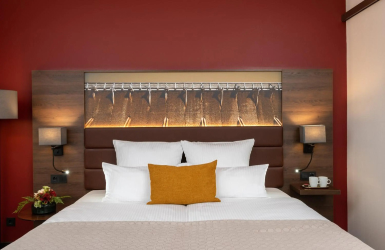Leonardo Hotel Bad Kreuznach