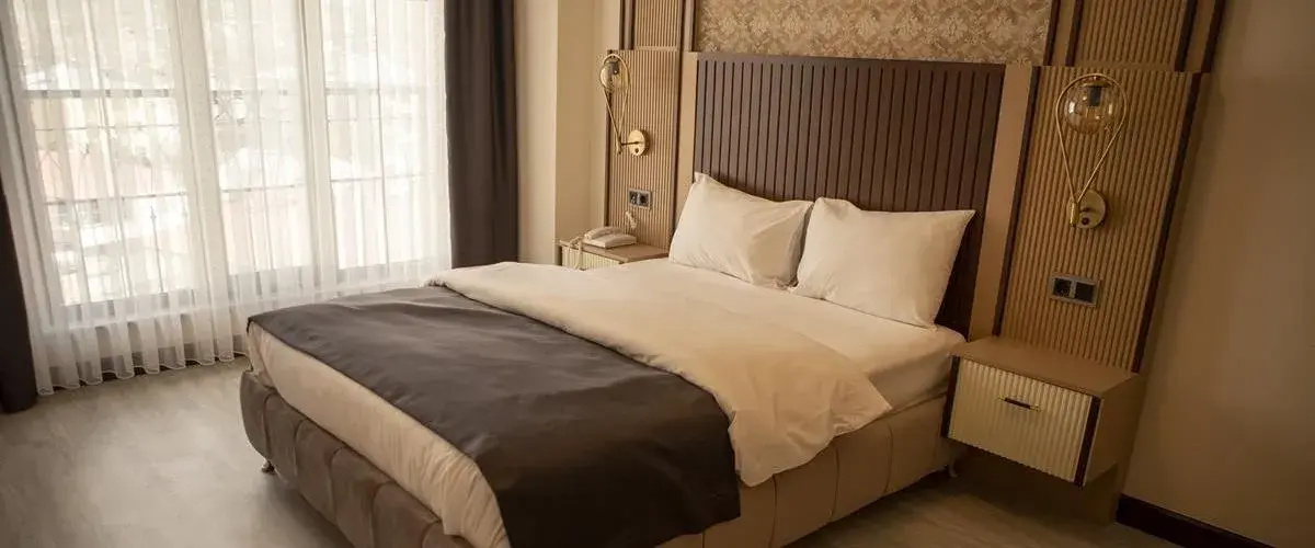 Hotel Eden'S