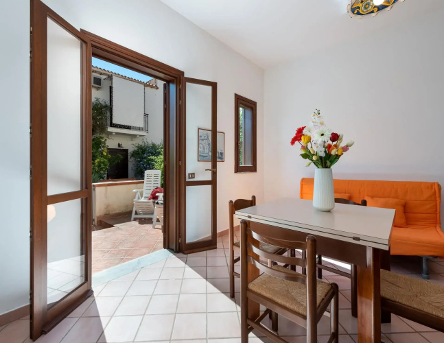 Casa Vacanza Azzurra Centro