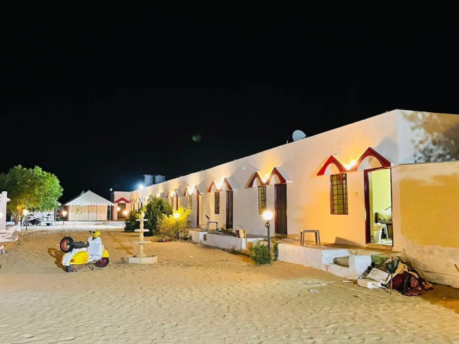 My India Resorts