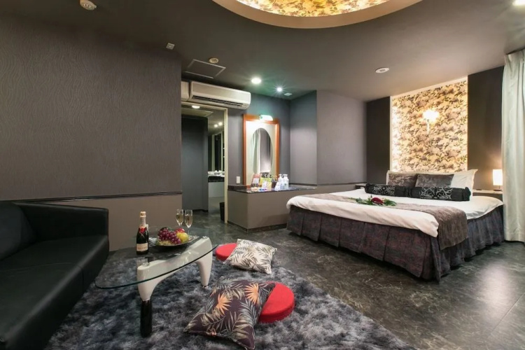 Hotel ZIP STYLE - Adults Only