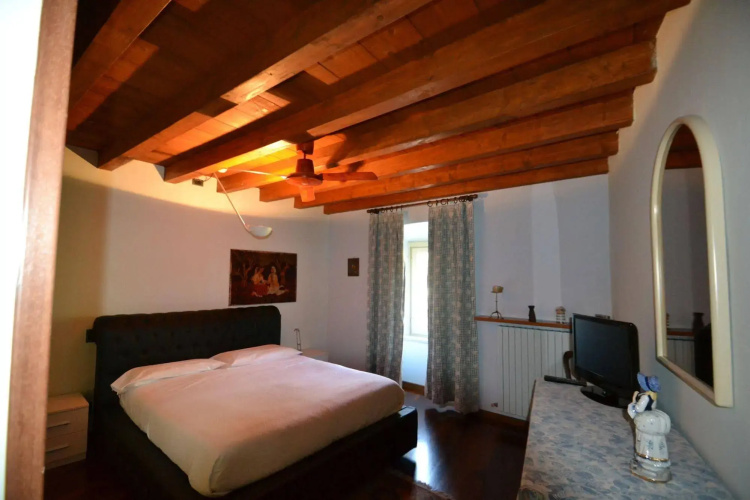B&B Cà Rossa