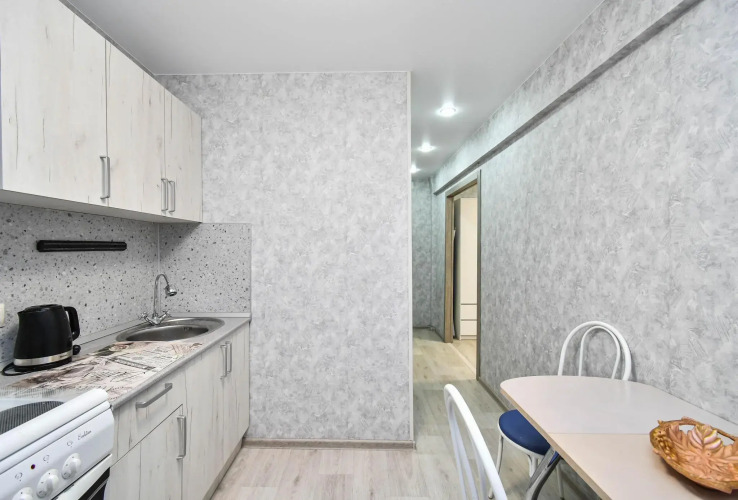 Фотография номера квартиры Апартаменты на улице Волгоградская 15А