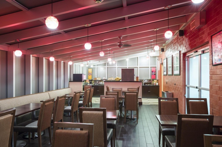 Hampton Inn Manhattan/Times Square South photo 30
