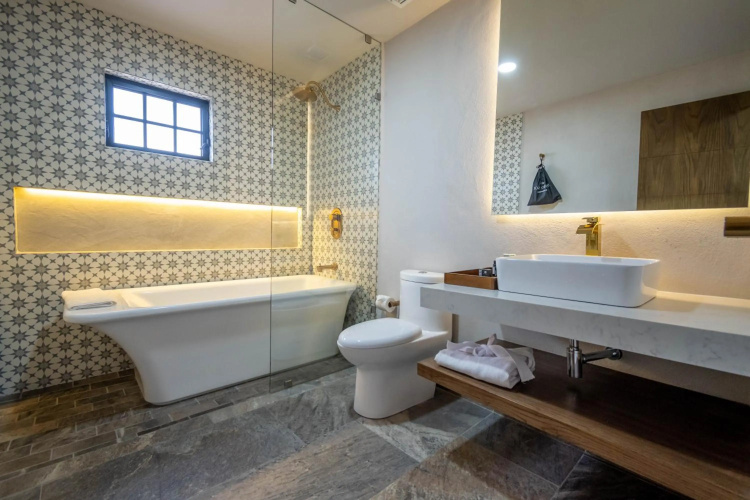 Divino Sol Hotel Boutique photo 8
