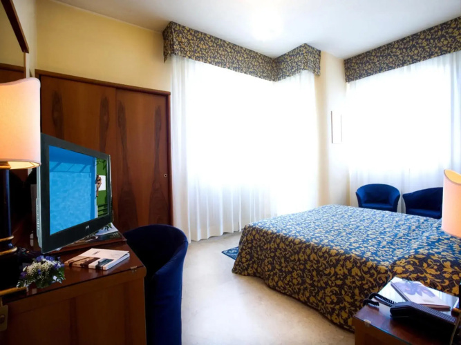 Hotel Savoy
