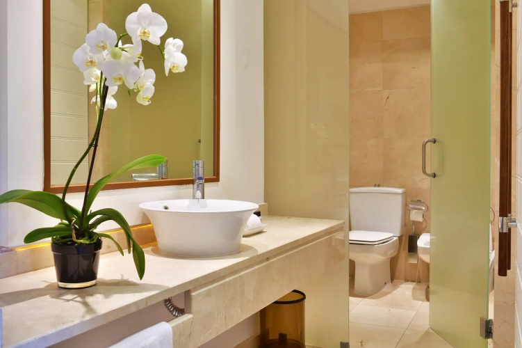 Pestana Alvor Praia Premium Beach and Golf Resort photo 19