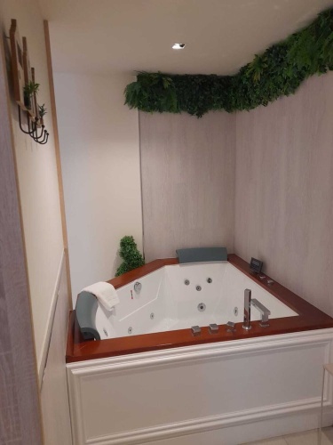 La Puerta De Nerja Hostal Boutique-Adults Recommended photo 17