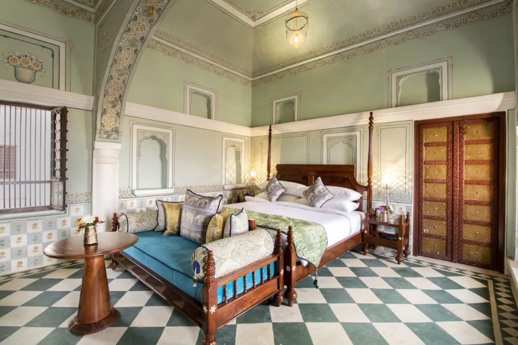Premium Double room