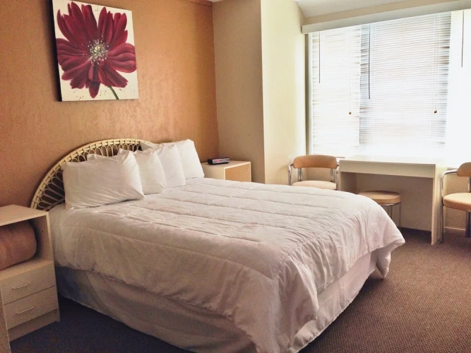 2 Bedrooms Villa beachfront