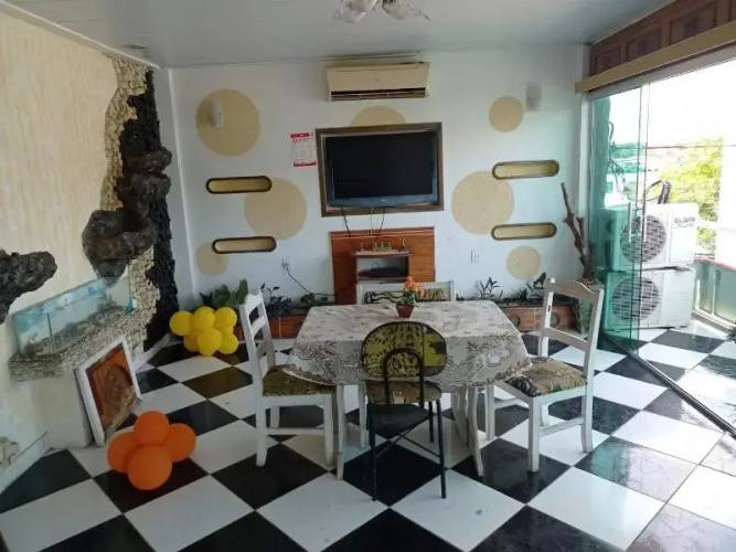 OYO Hotel Tbs