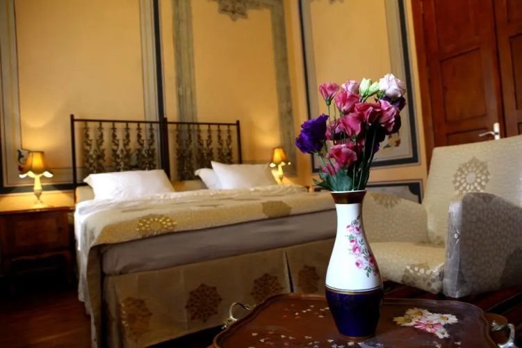 Sarnic Butik Hotel