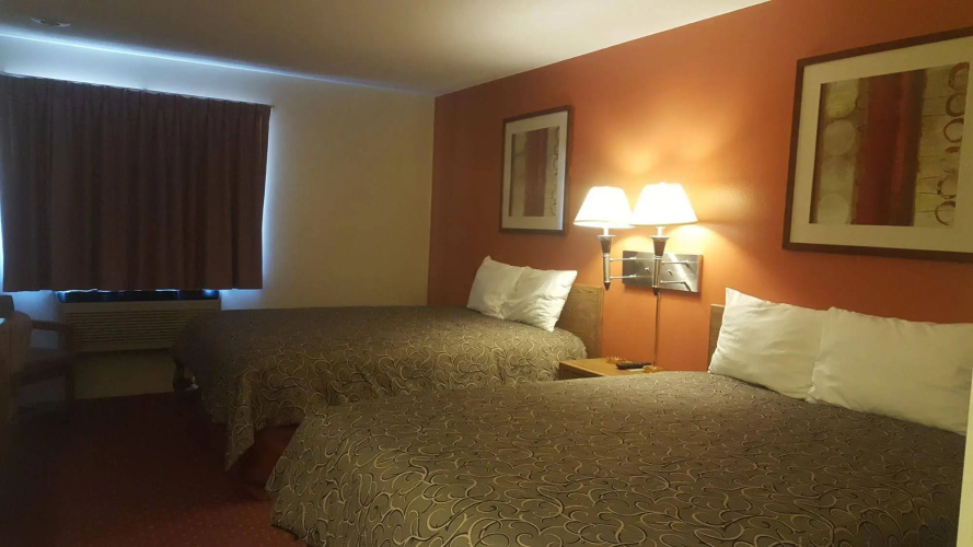 Sibley Inn
