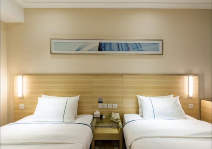 Business Twin room
