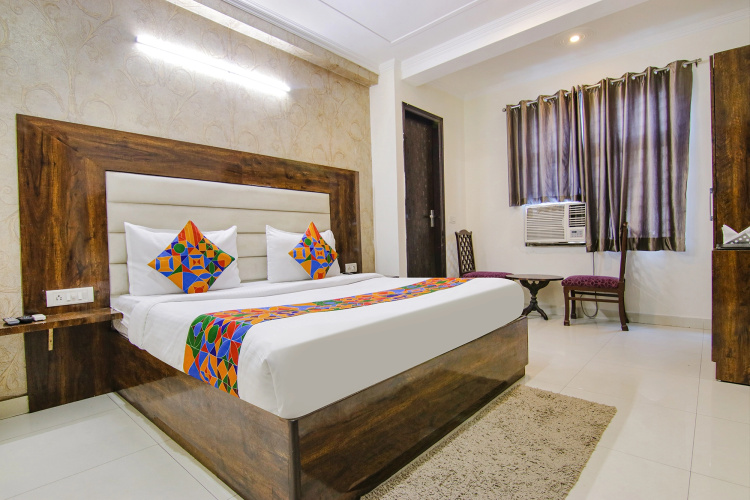 Fabhotel Airport Avalon