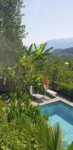 Casa Aries & Studio Aurora