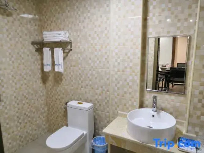 Dinglong 2018 Hotel