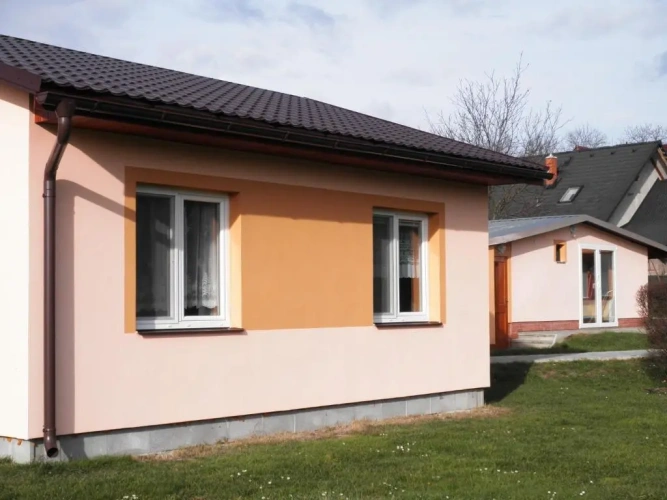 2 Bedrooms Apartment with pool view
