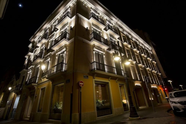 Image de l'hôtel