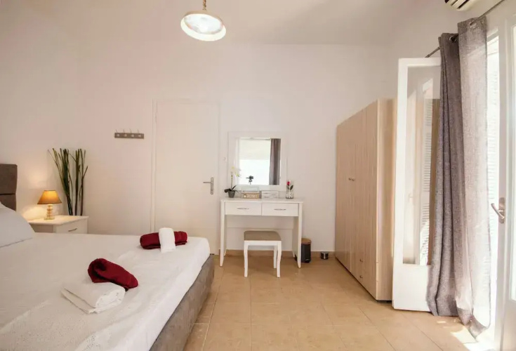 Christin's Lovely House by Corfuescapes