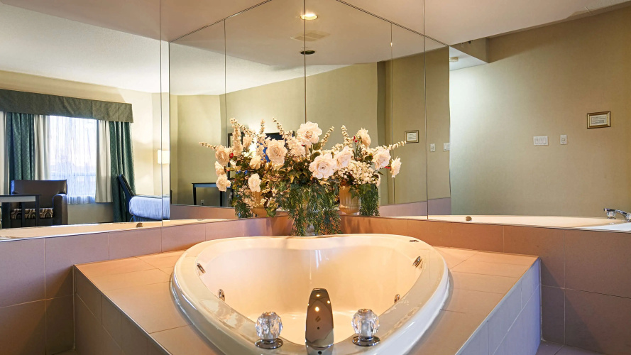 Best Western Plus Travel Hotel Toronto Airport photo 20