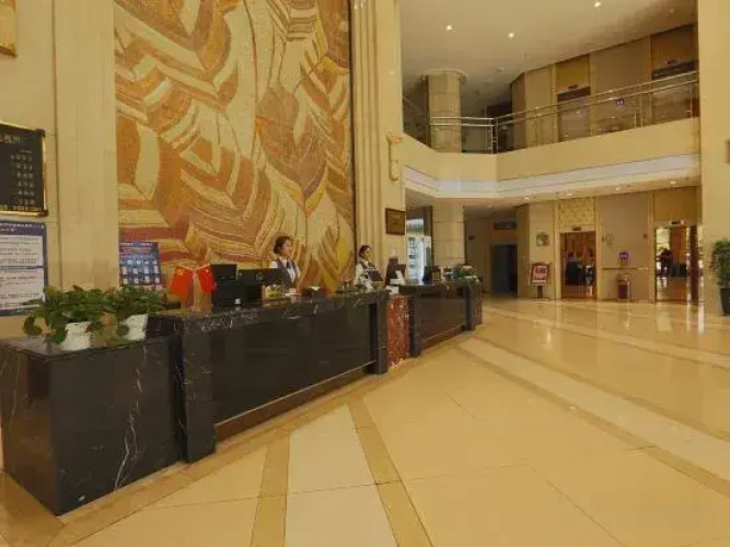 Otel görseli
