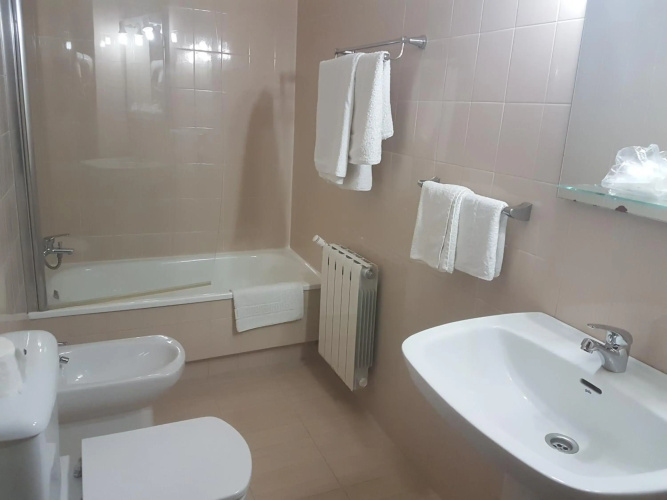 Hotel Galatea