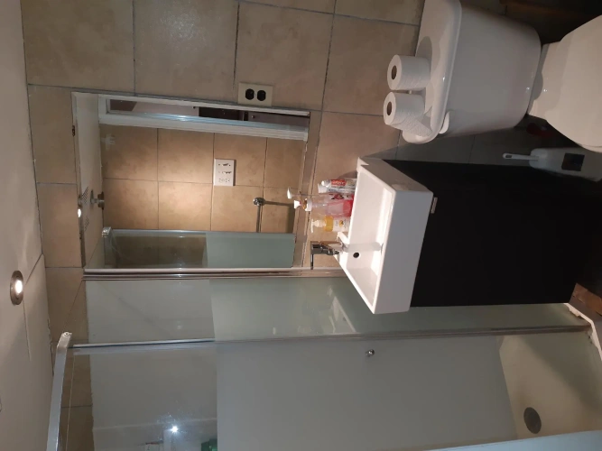 Economy Twin room