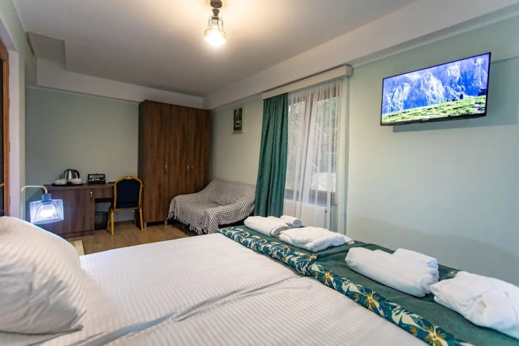 Фотография номера гостиницы Lileo