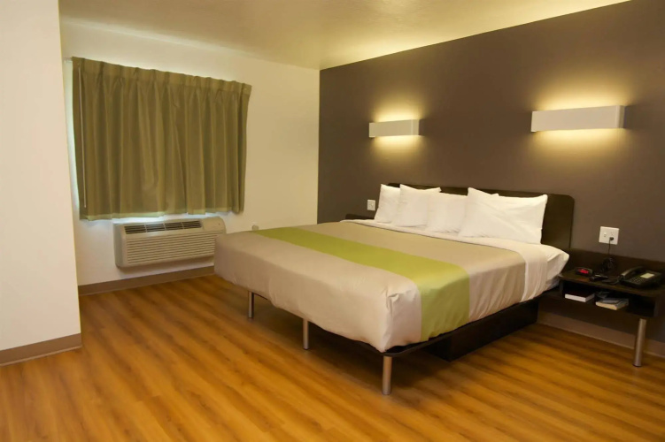 Best Western Duchesne Inn