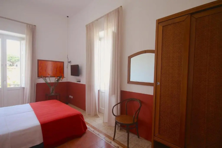 Villa le Pigne