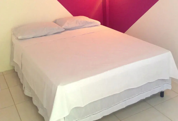 Lagoa Hostel — фото 2