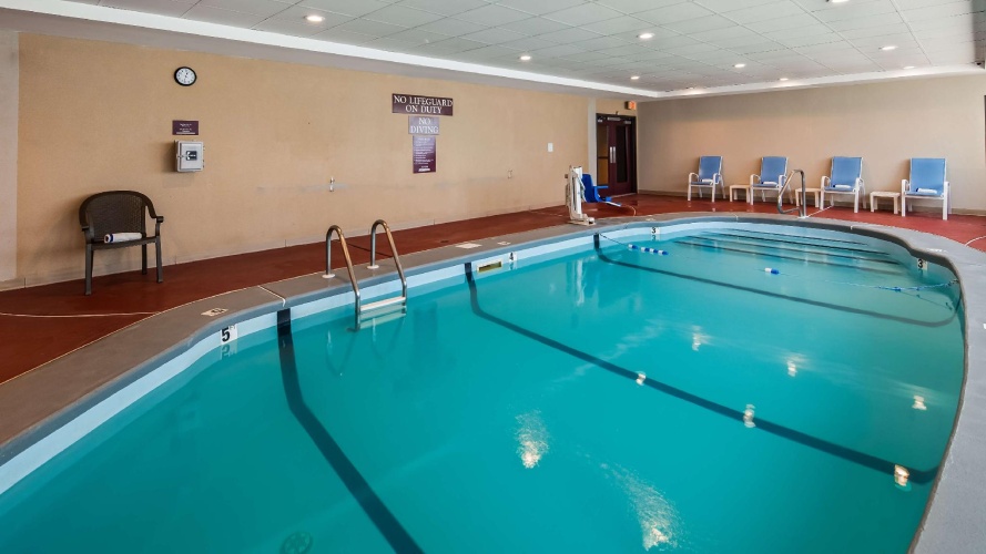 Best Western Dartmouth-New Bedford photo 18
