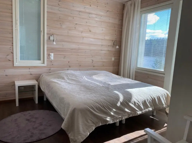 Punkaharju Resort