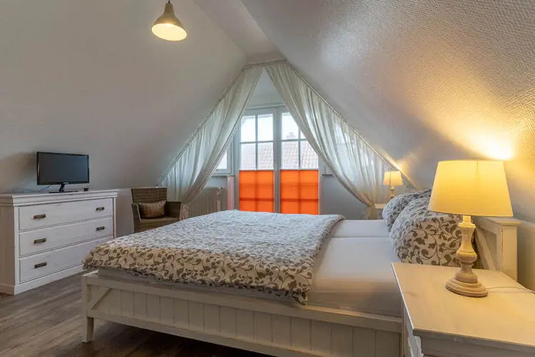 Apartment in St. Peter-Ording