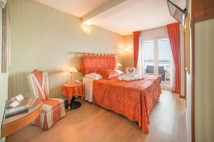 Hotel Des Nations