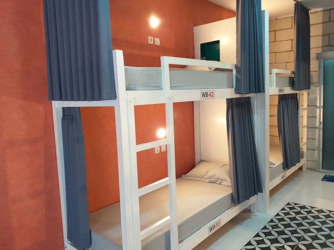 Home Addicts Hostel