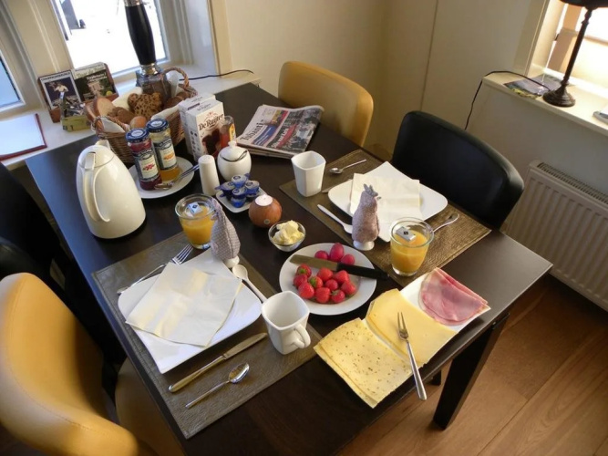 Bed & Breakfast Reggedal