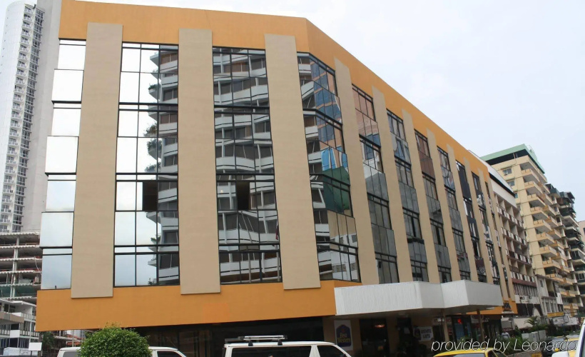 Panama Studio Apartments