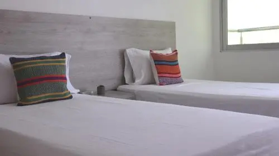 D Rio Apartamentos