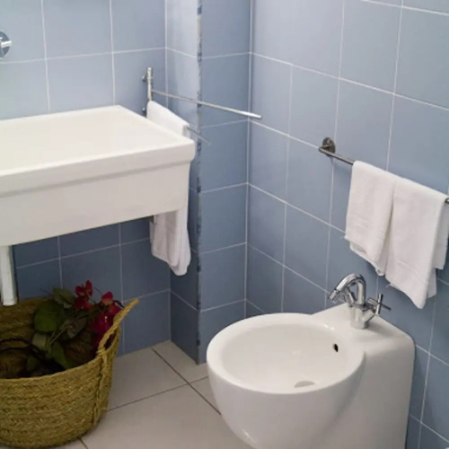 Apartment in Donnalucata