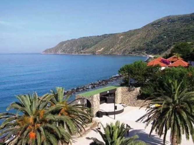 La Marée Villaggio