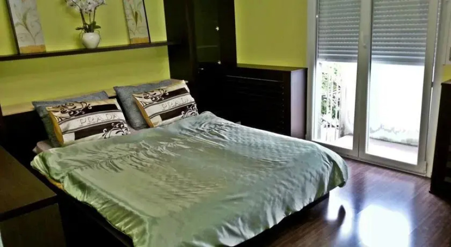 Belgrade Dream Apartment